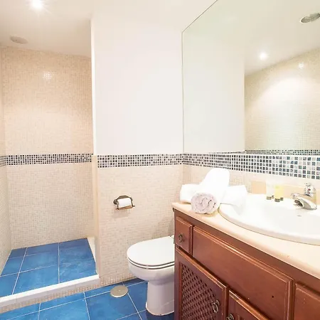 Oleholidays Adosado Y Golf Guadalmina Urbanizacion Privada Marbella