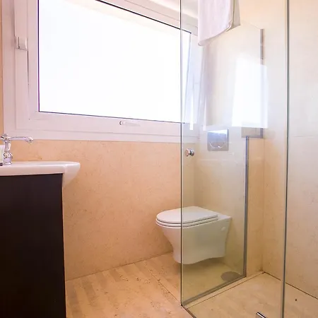 Oleholidays Adosado Y Golf Guadalmina Urbanizacion Privada Сasa de vacaciones Marbella