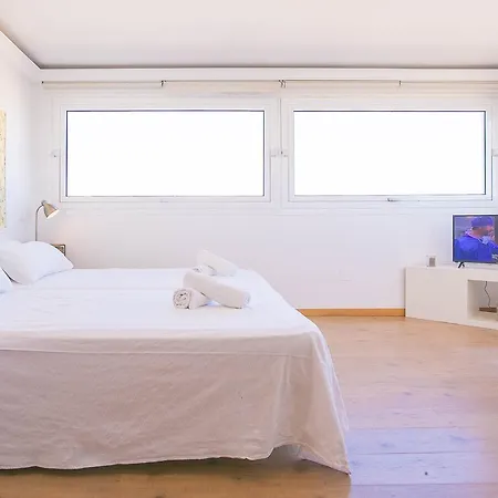 Сasa de vacaciones Oleholidays Adosado Y Golf Guadalmina Urbanizacion Privada Marbella