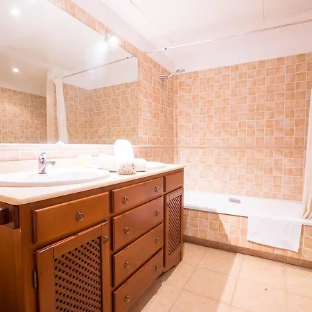 Oleholidays Adosado Y Golf Guadalmina Urbanizacion Privada Marbella
