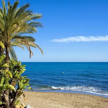 Oleholidays Adosado Y Golf Guadalmina Urbanizacion Privada Сasa de vacaciones