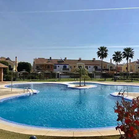 Oleholidays Adosado Y Golf Guadalmina Urbanizacion Privada Сasa de vacaciones *