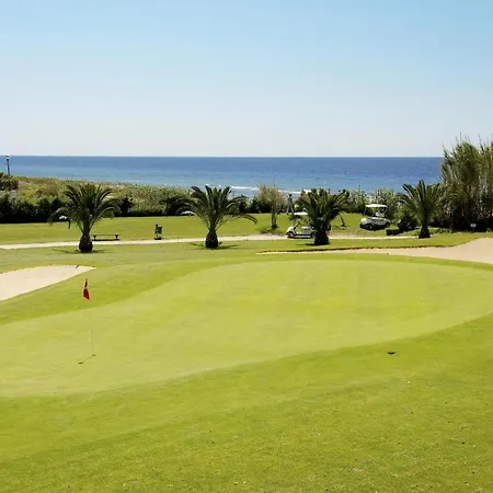 Сasa de vacaciones Oleholidays Adosado Y Golf Guadalmina Urbanizacion Privada