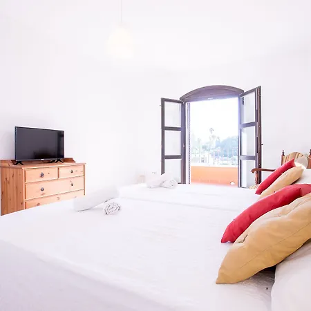 Oleholidays Adosado Y Golf Guadalmina Urbanizacion Privada