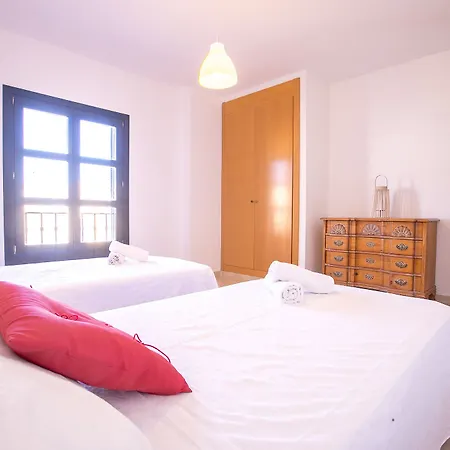 Oleholidays Adosado Y Golf Guadalmina Urbanizacion Privada * Marbella
