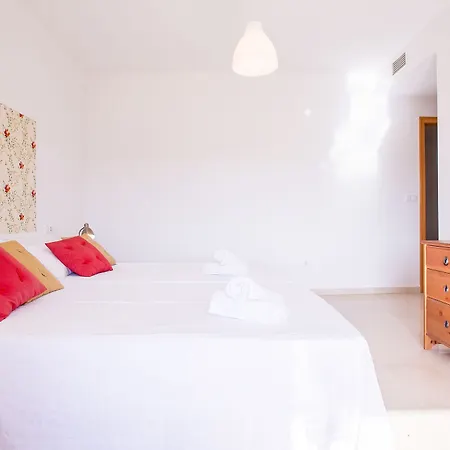 Сasa de vacaciones Oleholidays Adosado Y Golf Guadalmina Urbanizacion Privada *