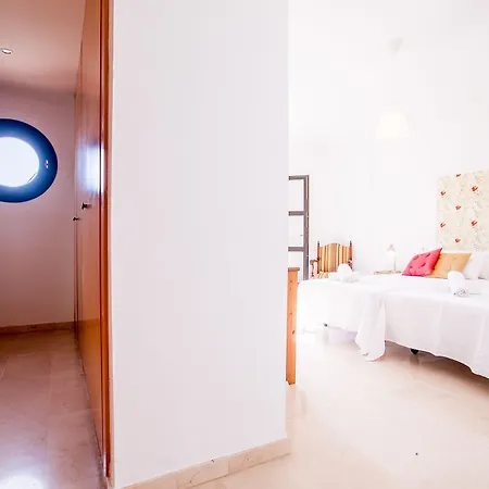 Сasa de vacaciones Oleholidays Adosado Y Golf Guadalmina Urbanizacion Privada Marbella