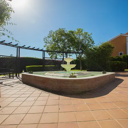 Oleholidays Adosado Y Golf Guadalmina Urbanizacion Privada Сasa de vacaciones *