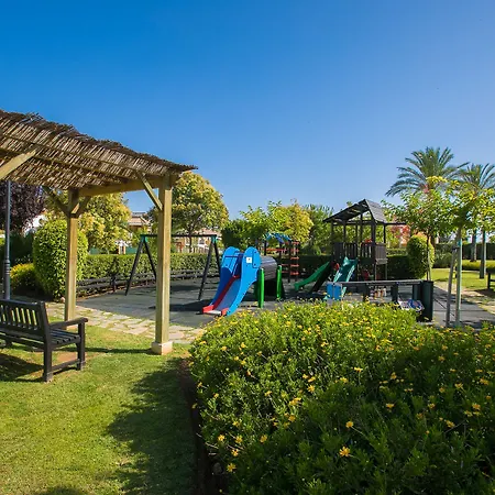 Сasa de vacaciones Oleholidays Adosado Y Golf Guadalmina Urbanizacion Privada Marbella
