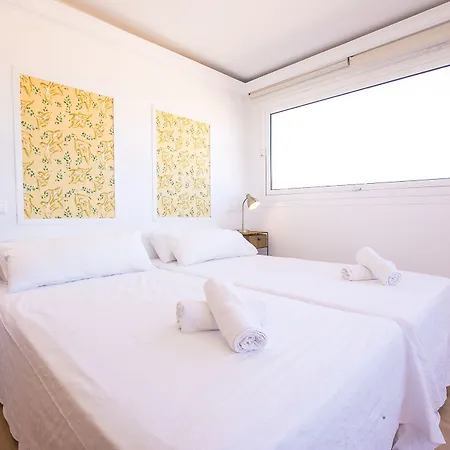 Oleholidays Adosado Y Golf Guadalmina Urbanizacion Privada Marbella