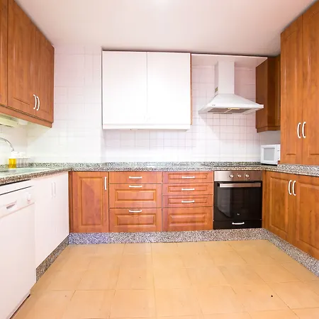 Oleholidays Adosado Y Golf Guadalmina Urbanizacion Privada Сasa de vacaciones