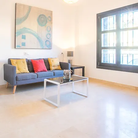 Oleholidays Adosado Y Golf Guadalmina Urbanizacion Privada