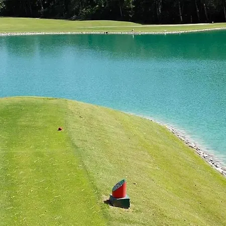 Oleholidays Adosado Y Golf Guadalmina Urbanizacion Privada * Marbellac