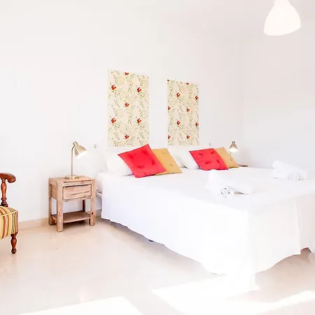 Oleholidays Adosado Y Golf Guadalmina Urbanizacion Privada Hébergement de vacances *